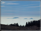 foto Salita al Col Serai e Cima Grappa